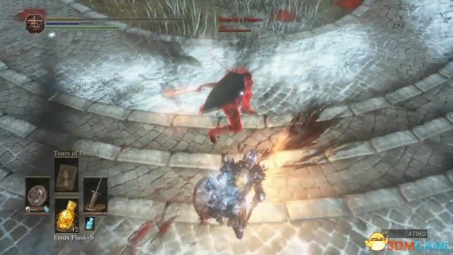 《魂3》PVP极限操作！背刺花式秀技，1V3绝杀盛宴震撼来袭