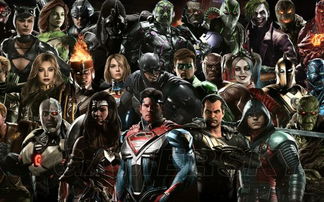 《不义联盟2》EVO2017巅峰对决，揭秘策略新高度！