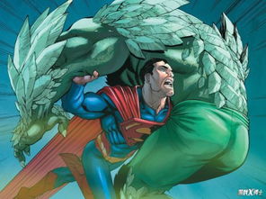 《不义联盟2》剧情深度解析：探寻正义背后的黑暗力量