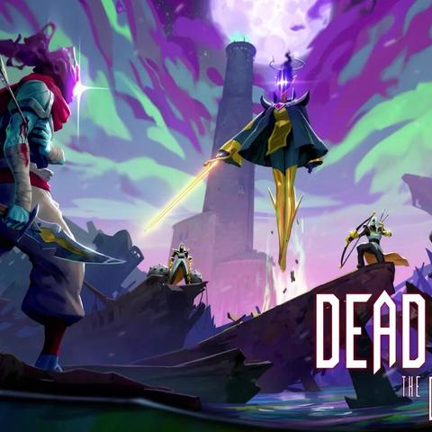 《死亡细胞》武器解析与怪物攻略：全面上手指南揭秘新技巧