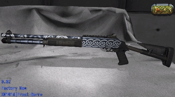 🌟五转战神必学神技？永恒之枪的正确打开方式！