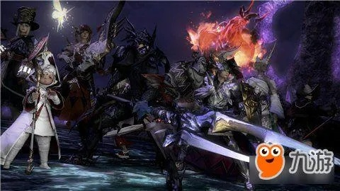 FF14种族禁忌抉择，你的入坑选择竟影响终局体验？