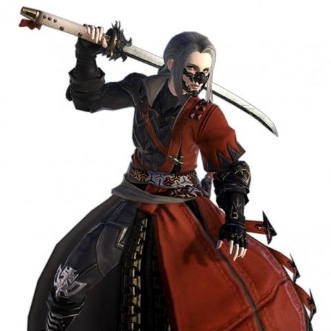 探寻FF15角色奥秘：揭秘职业新定义