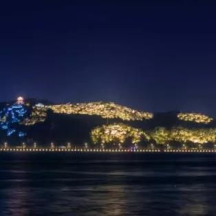 精美沿海城市建造赏析：揭秘《城市天际线》独特魅力