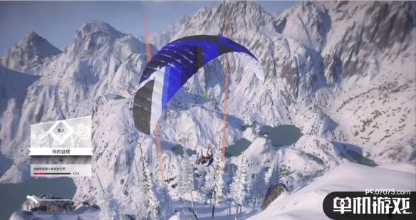 《极限巅峰》全图坐标攻略，深度揭秘探险新秘境