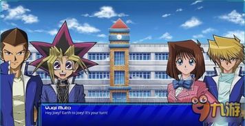 《游戏王决斗者遗产》卡牌解析与实战攻略指南