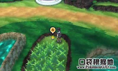 《口袋妖怪日月》攻略全收录：深度解析全收服技巧秘籍