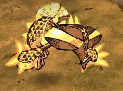 《饥荒》四季BOSS登场时刻揭秘，一网打尽全攻略！