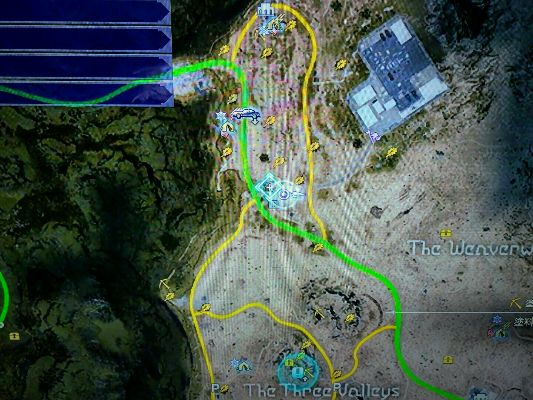 《FF15》神秘纸片碎片位置全解析，高效攻略新技巧揭秘