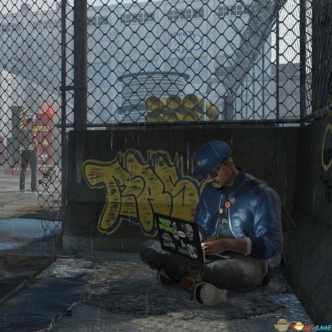 《看门狗2》技能加点攻略：解锁最佳初期玩法技巧