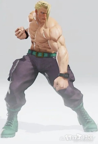 《街头霸王5》人物MOD深度解析：一键下载与使用攻略大揭秘