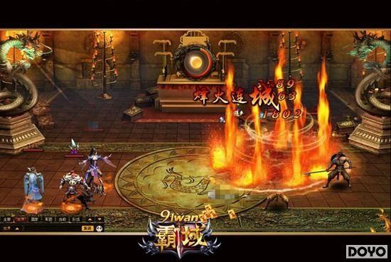 《最后的守护者》深度攻略：揭秘全剧情核心玩法解析