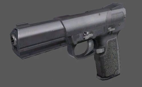 《丧尸围城2》枪械揭秘：全面解析原型图文与战术价值