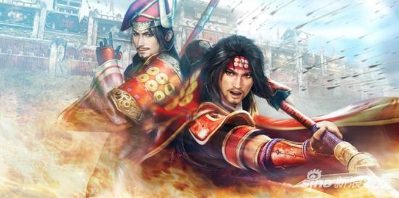 《战国无双真田丸》深度评测：真·战斗体验新境界，好玩指数飙升！