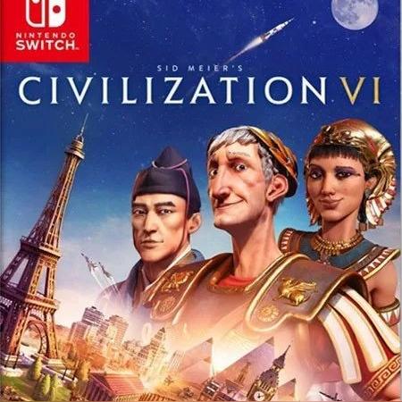 《文明6》全文明攻略揭秘：过神策略与新手心得精华分享