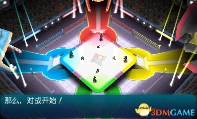 全球活动攻略：轻松掌握《口袋妖怪日月》线上参与新技巧