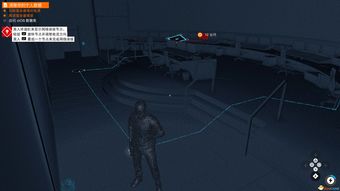 《看门狗2》细节解析：沉浸式城市与人物体验深度剖析