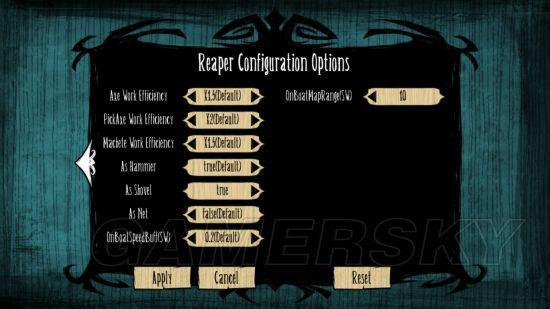 《饥荒》MOD攻略宝典：实用人物联机秘籍大揭秘