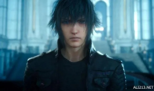《FF15》全CG动画深度解析，揭秘奇幻世界新篇章