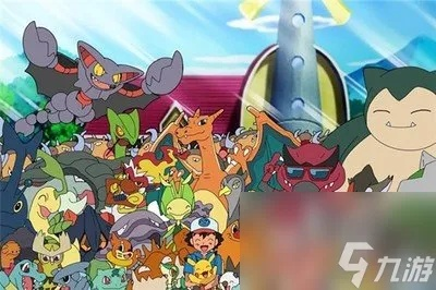 《口袋妖怪日月》对战攻略：阵容搭配技巧全解析，打造最强阵容！