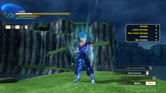 《龙珠超宇宙2》MOD秘籍宝典：一键下载导入攻略大全