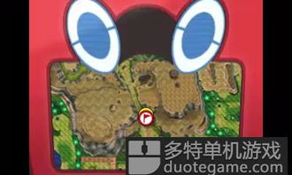 《口袋妖怪日月》技能机器全位置攻略，解锁全新技能奥秘解析