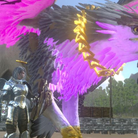 方舟染料配方大揭秘，解锁多彩生存新境界