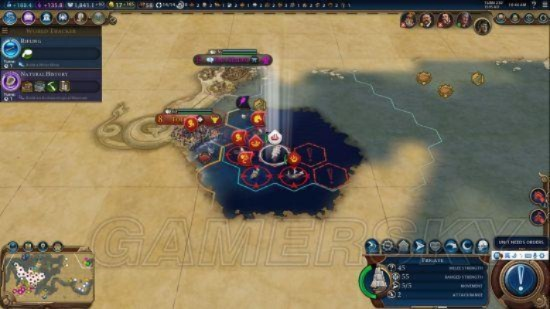 《文明6》日本攻略秘籍：深度解析日本独特玩法精髓