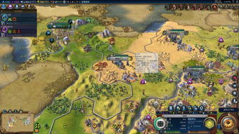 德国科技胜利新攻略：深度解析《文明6》新版技巧精髓