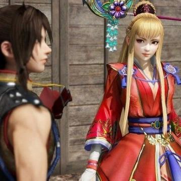 真田丸传奇揭秘：战国无双剧情深度解析