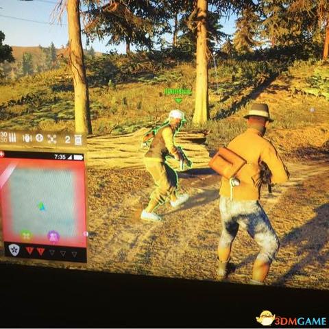 五星通缉逃脱攻略：解锁《看门狗2》五星通缉逃脱新技巧