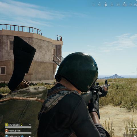 《使命召唤13》武器解析：射速伤害全揭秘，性能新视角