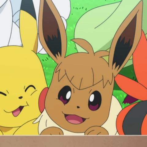 《口袋妖怪日月》全二维码图鉴揭秘，宠物一览新视角