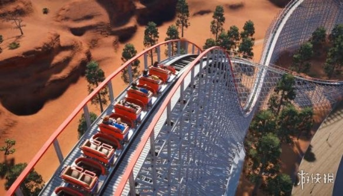 《过山车之星》自定义系统揭秘，打造独属你的刺激之旅