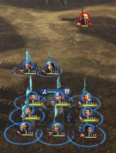 神仙降临！《三国志13》集结战报：英雄神仙集结记