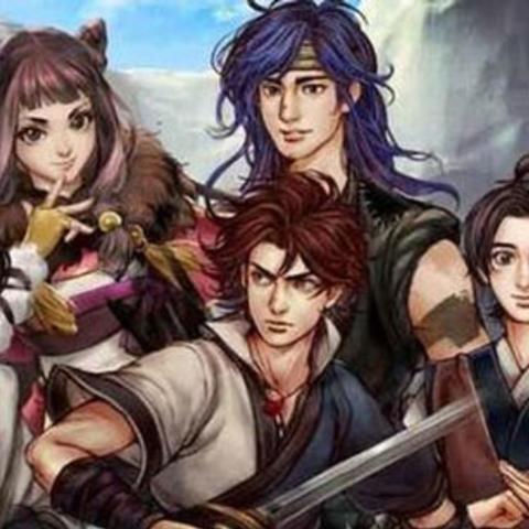 《侠客风云传前传》全角色武功秘籍深度解析，独家揭秘！