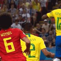 卢卡库内马尔领航，FIFA17第九周梦幻阵容揭晓！