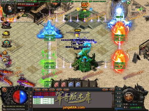 传奇超变sf爆率狂飙？2025年最爽玩法揭秘！