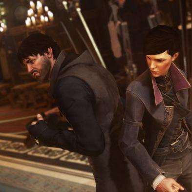 《羞辱2》科尔沃艾米丽潜入技巧解析：高效加点攻略全揭秘