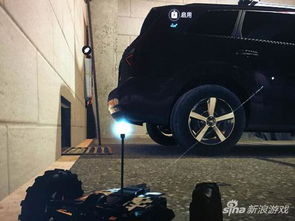 《看门狗2》7辆神秘座驾位置全解析，解锁隐藏车库新攻略