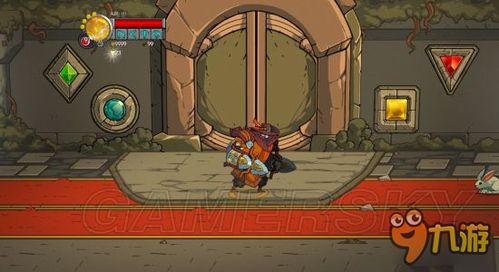 《维京小队》全装备攻略揭秘，BOSS战技巧解析攻略