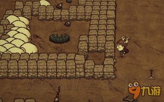 《饥荒TGP版》攻略：全面收录食谱与合成秘籍大全