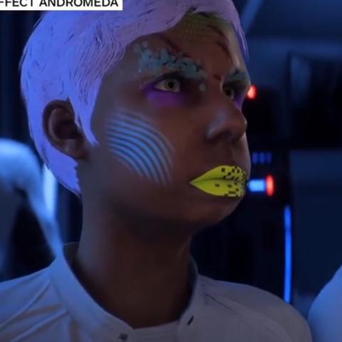 《质量效应仙女座》预告解析：深度揭秘科幻冒险新篇章