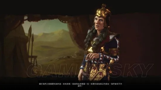 《文明6》印度神级攻略：揭秘战报，神级打法全解析