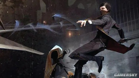 《羞辱2》全剧情深度解析：解锁暗影刺客秘密攻略