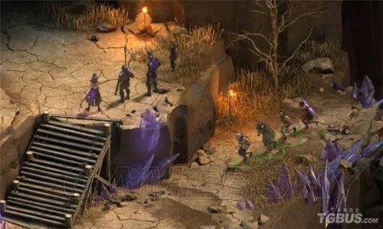 《暴行》试玩体验：深度解析，畅玩新高度！