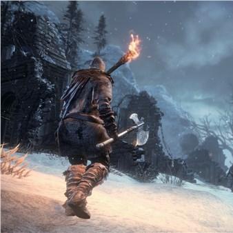 《黑暗之魂3》DLC深度攻略：全收集图文流程解析秘籍