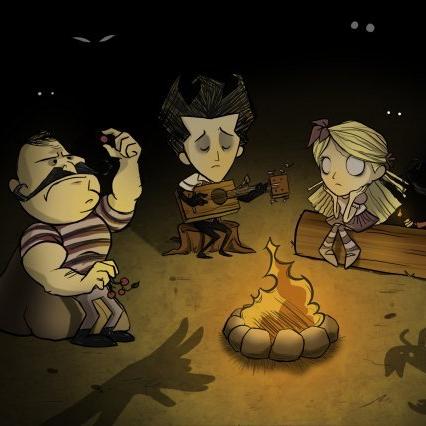 《饥荒》TGP版攻略：轻松掌握服务器创建技巧，开启全新游戏体验