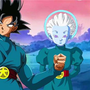 《龙珠超宇宙2》超蓝悟吉塔黑悟空合体扎马斯攻略秘籍大揭秘