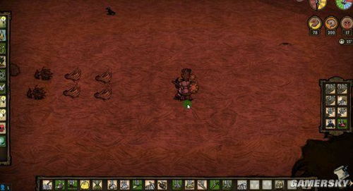 《饥荒》TGP版威尔逊攻略：新手必看！解锁生存技巧新境界